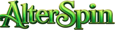 AlterSpin casino logo