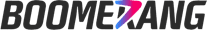 Boomerang casino logo