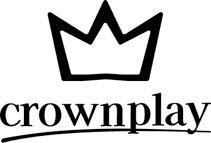 Crown Play casino logo