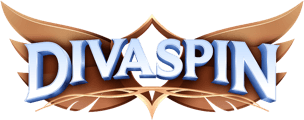 Diva Spin casino logo