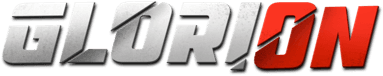 Glorion casino logo