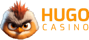 Hugo Casino casino logo