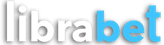 LibraBet casino logo
