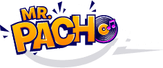 MrPacho casino logo
