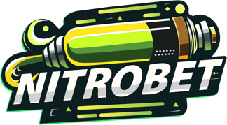 NitroBet casino logo