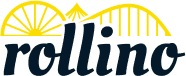 Rollino casino logo