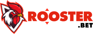 Rooster Bet casino logo