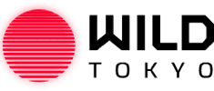 Wild Tokyo casino logo