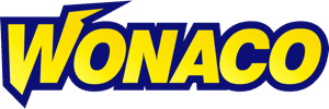 Wonaco casino logo