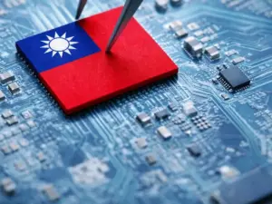 Taiwan rialza le stime di crescita: export tech e semiconduttori spingono l’economia