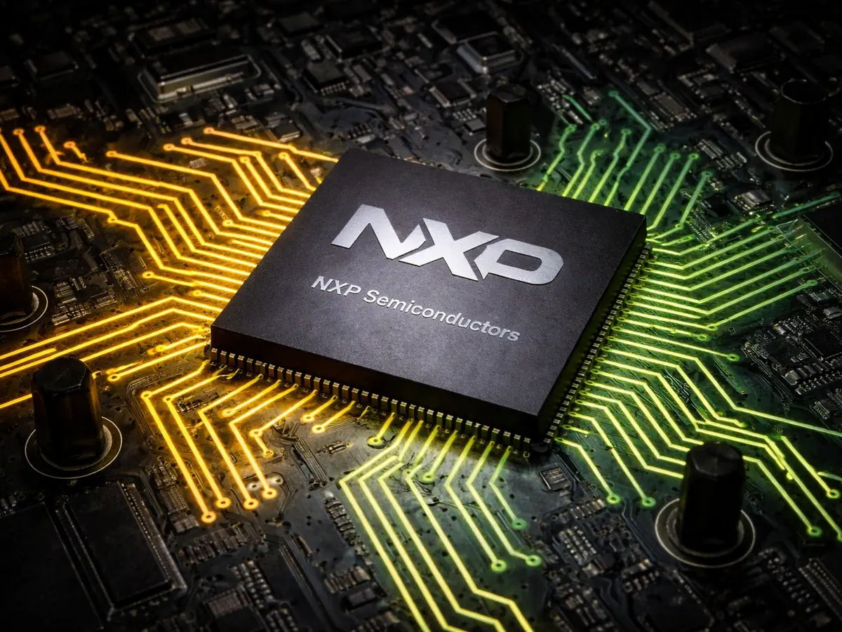 NXP previsioni sopra le attese grazie a chip per auto e industria