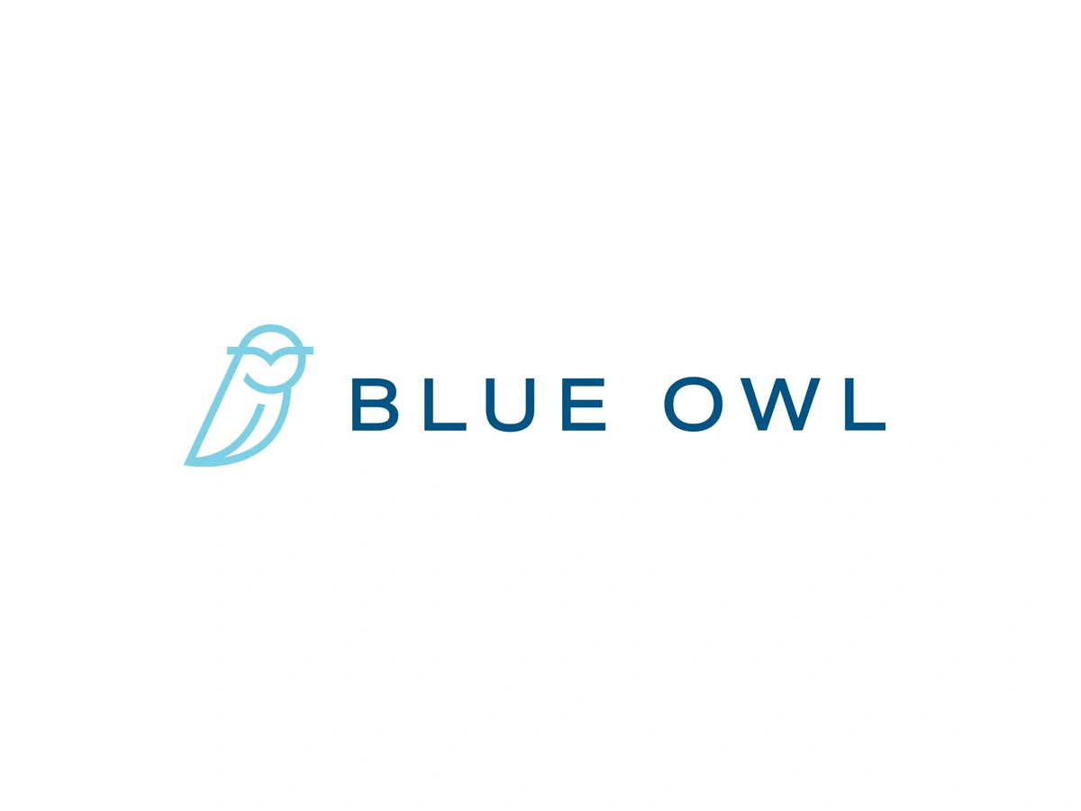 blue owl capital e IA panico ingiustificato