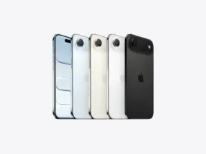 iPhone Air, flop di vendite: utenti delusi da batteria, fotocamera e hardware