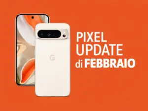 Pixel update di febbraio 2026: focus sicurezza, patch CVE-2026-0106 per chip Tensor