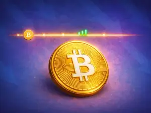 Bitcoin regge a quota 68.500$ mentre oro e borse asiatiche restano in calo