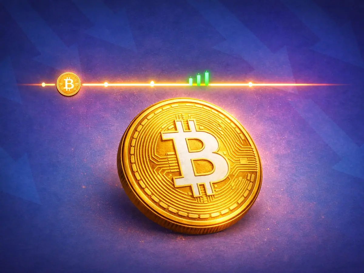 Bitcoin regge a quota 68.500$ mentre oro e borse asiatiche restano in calo