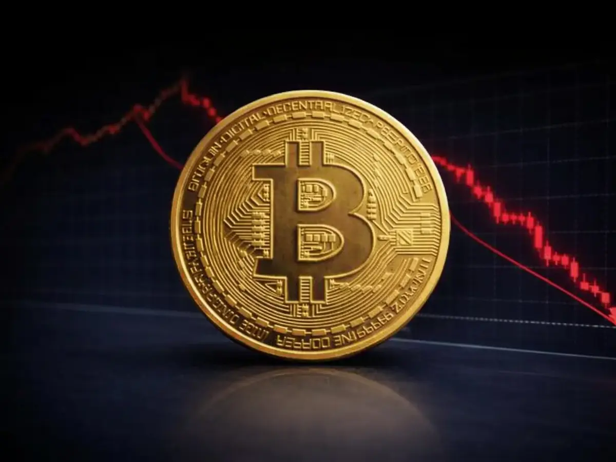 Bitcoin verso sei mesi consecutivi in calo, quanto incide il contesto geopolitico?
