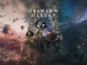 Crimson Desert, la patch 1.05 aggiunge rematch boss e re-blockade