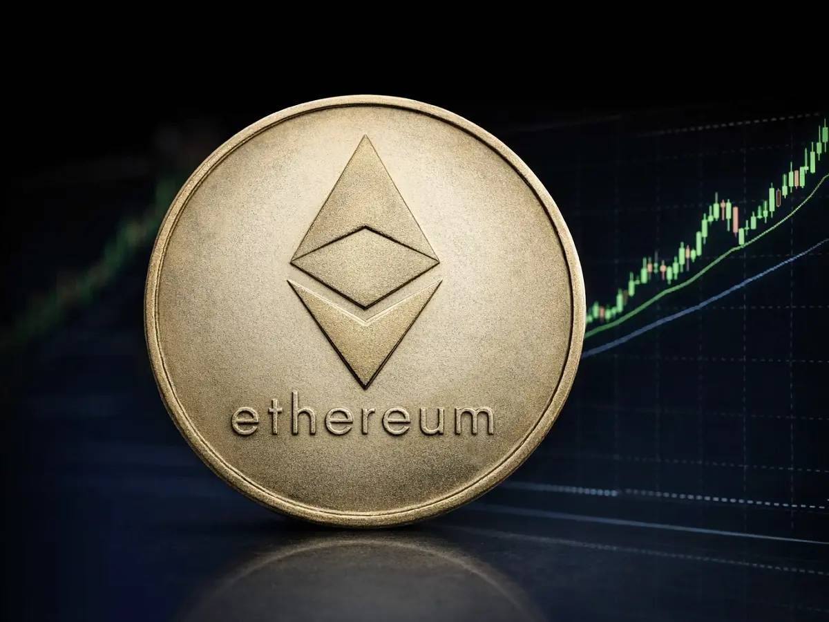 Ethereum torna sui 2.150$ MVRV sotto 0,8, Bitmine aumenta gli acquisti, premium Coinbase negativo