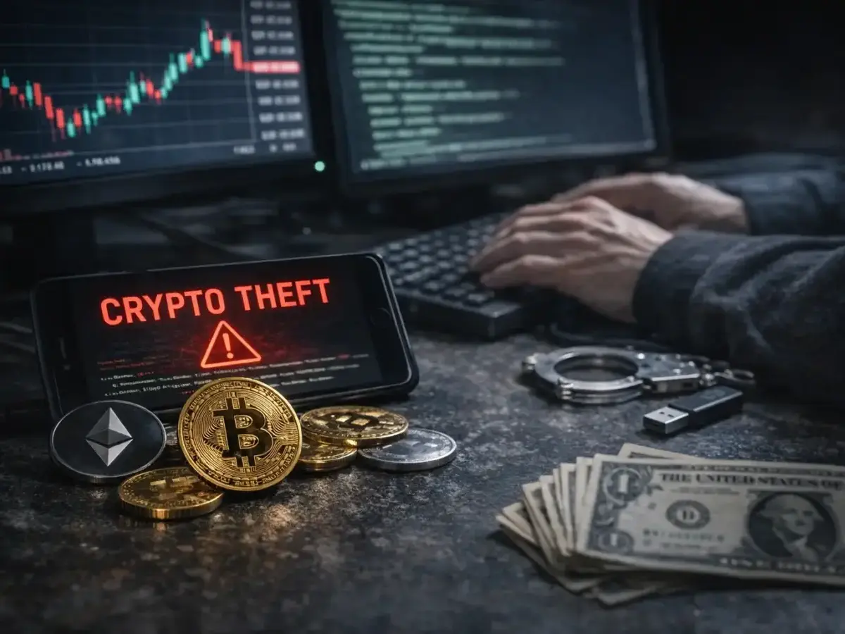 Hack crypto, nel 2024 persi 1,5 miliardi ma il 2025 ha già fatto peggio (2)