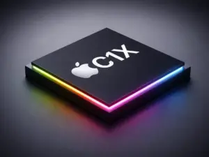 Modem C1X di Apple: ridotto il divario con Qualcomm X80 su download, latenza e tenuta del segnale