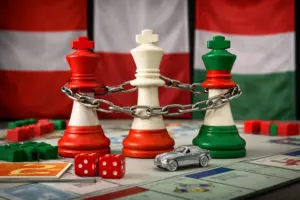 Monopoli del gioco: Austria, Polonia e Ungheria frenano ancora le riforme