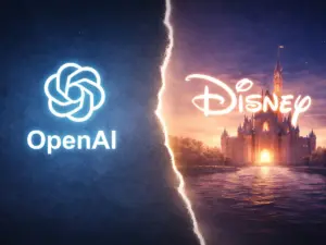 OpenAI chiude Sora e archivia l’accordo con Disney
