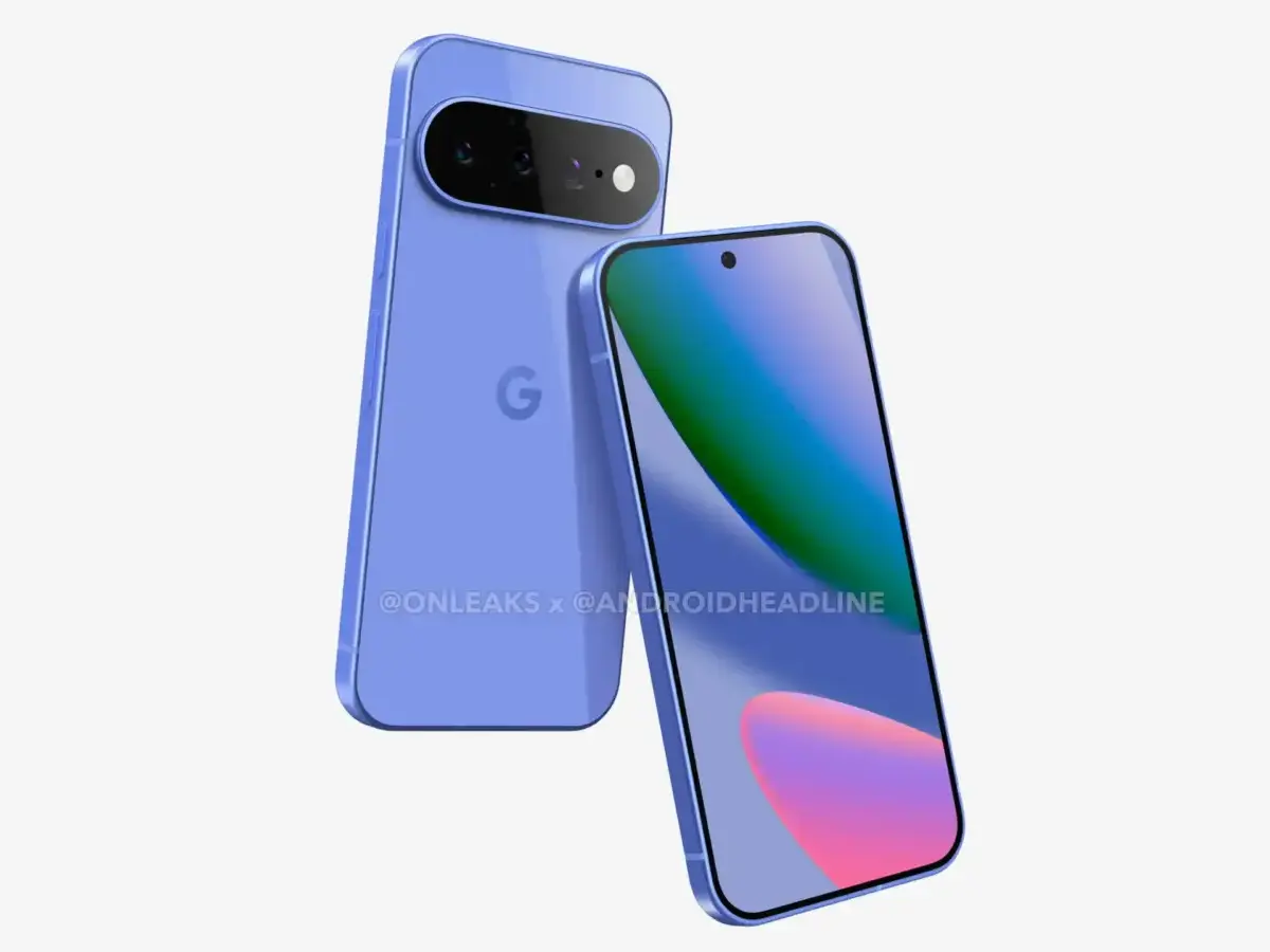 Google Pixel 11: i nuovi render CAD mostrano un design aggiornato (fonte: Androidheadlines)