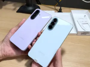 Samsung Galaxy A37 e A57: video hands-on svela prezzi (in Vietnam) e specifiche
