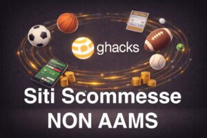 Bookmaker e siti scommesse non AAMS sicuri