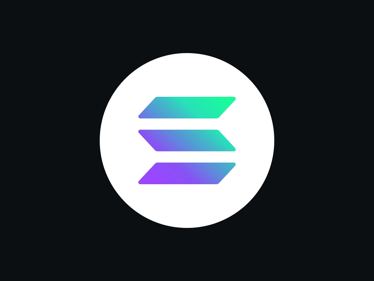 Solana scende verso 90 dollari ma la liquidità in stablecoin è da record