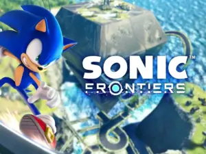 Sonic Frontiers Definitive Edition anticipato in un nuovo leak