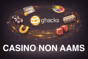 I migliori casino non AAMS sicuri per italiani
