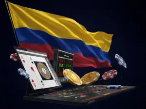 Colombia, imposta d’emergenza del 16% sul betting online dopo le alluvioni