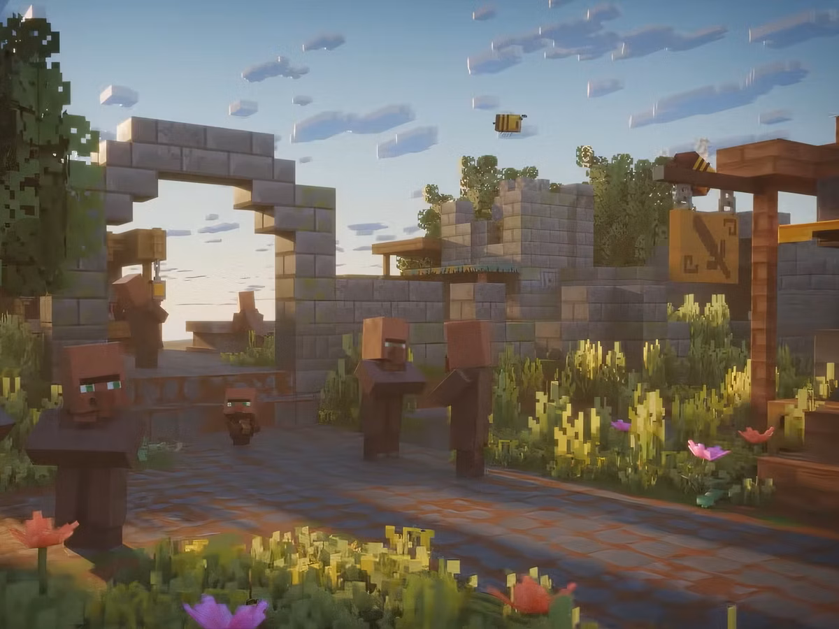 Minecraft Dungeons 2 è ufficiale: uscita nel 2026, primi indizi su Deep Dark e Ancient City