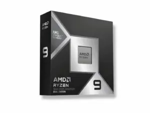 AMD, il nuovo Ryzen 9 9950X3D2 in vendita in Europa a 910€