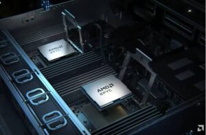 Socket AMD SP7 e SP8, un leak rivela dimensioni e specifiche tecniche