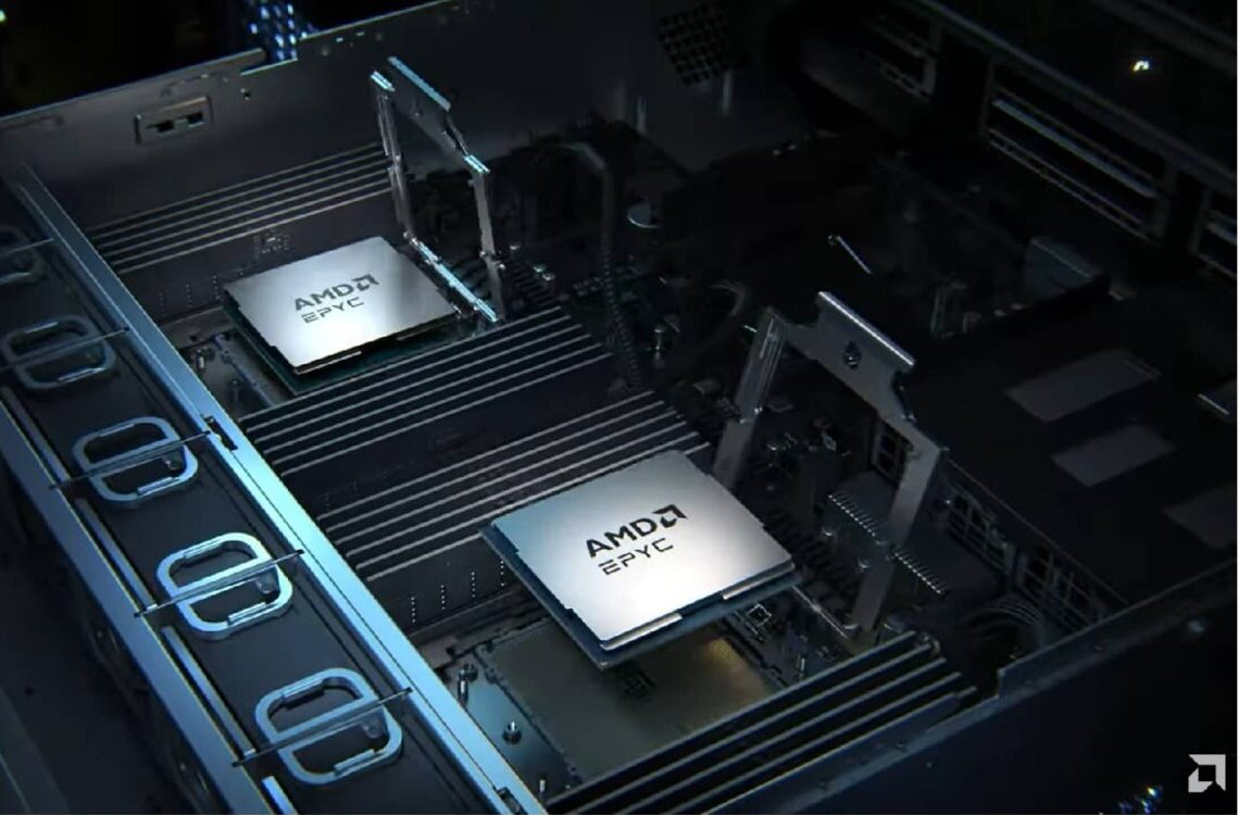 AMD nuovi socket SP7 e SP8