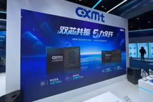 CXMT, nuovi ritardi nella produzione di memorie HBM3 per acceleratori IA