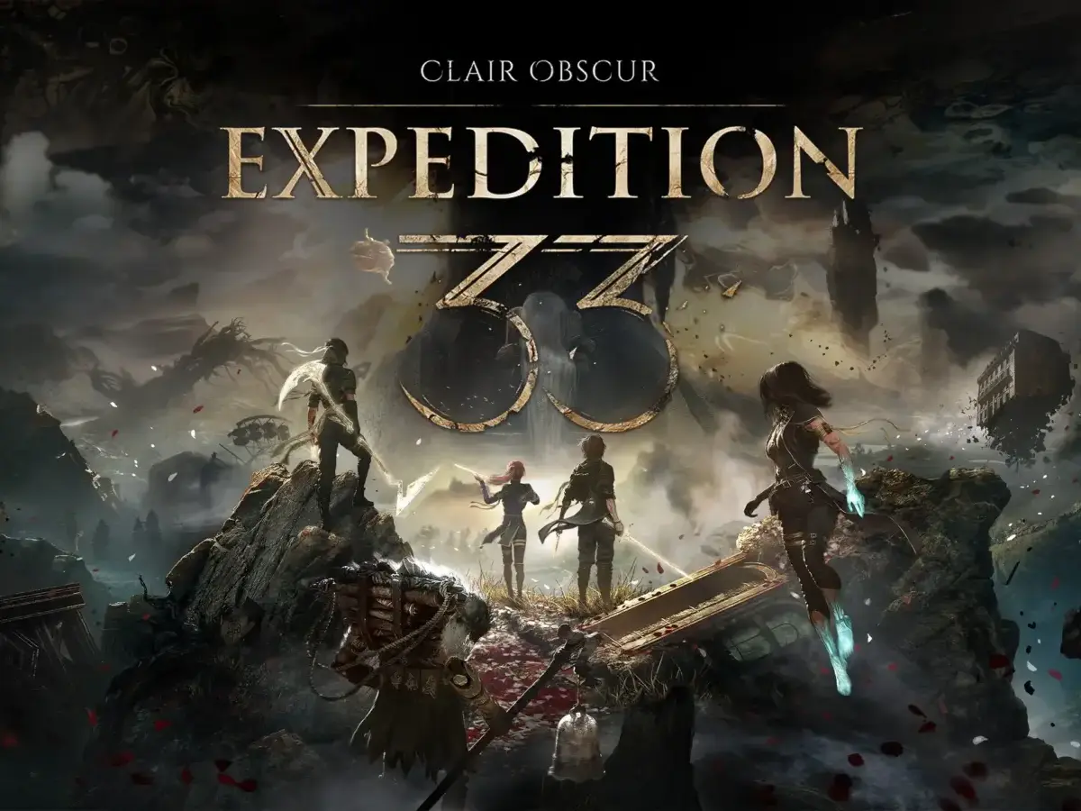 Clair Obscur Expedition 33 supera gli 8 milioni di copie vendute a un anno dal lancio