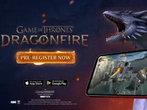 Game of Thrones: Dragonfire è ufficiale, sarà un free-to-play per dispositivi mobili