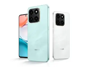 Honor Play 80 Pro ufficiale in Cina con batteria da 7.000 mAh e specifiche mid-range