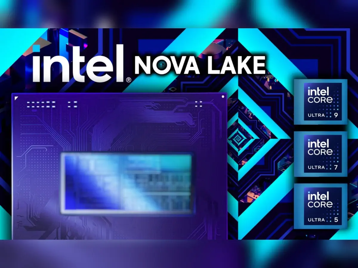 Intel Nova Lake, nuovo leak fino a 52 core, bLLC per il gaming, DDR5-8000 e PBP fino a 175W