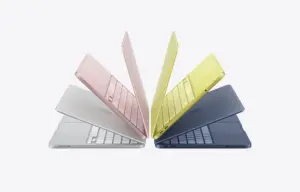 MacBook Neo di Apple, un report parla di problemi di scorte dell’A18 Pro