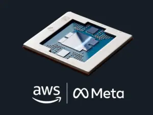 Meta aggiunge decine di milioni di core AWS Graviton alla sua infrastruttura per IA agentica