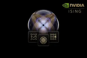 NVIDIA presenta Ising, due nuovi modelli IA per il calcolo quantistico