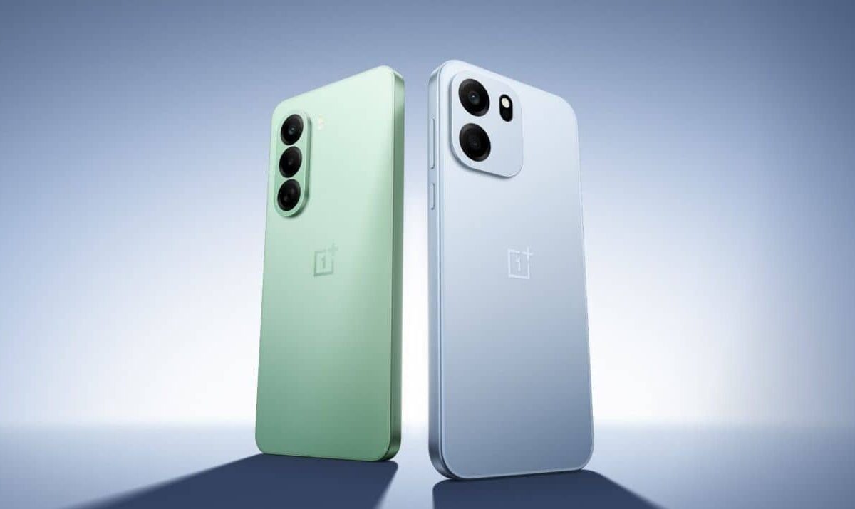 OnePlus Nord CE 6 avvistato su Geekbench con Snapdragon 7s Gen 4