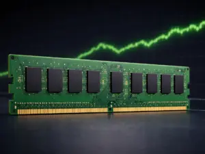 Prezzi memorie, previsti rincari DRAM (+63%) e NAND (+75%) nel Q2 2026