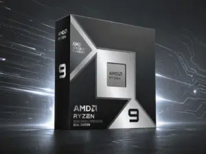 Ryzen 9 9950X3D2 al top dei benchmark da overclock su ASRock X870E Taichi OCF