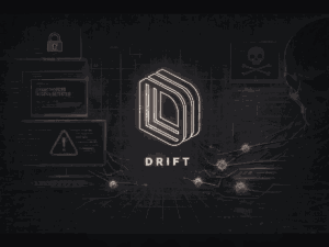 Solana, Drift Protocol sotto attacco: perdite stimate tra 200 e 270 milioni USD